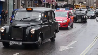 5 Erros que você não deve cometer quando conhecer Londres
