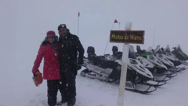 El Calafate:  Conhecendo a Patagônia Argentina