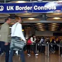 imigração em londres, imigração em heathrow, imigração no reino unido, imigração londres